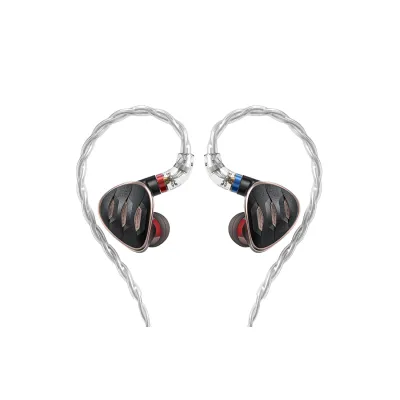 FIIO FH5s Pro Black FIIO FH5s Pro Black