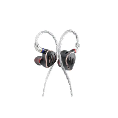 FIIO FH5s Pro Black