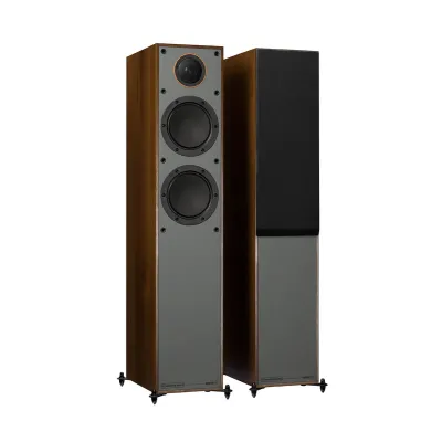 MONITOR AUDIO Monitor 200 Walnut MONITOR AUDIO Monitor 200 Walnut