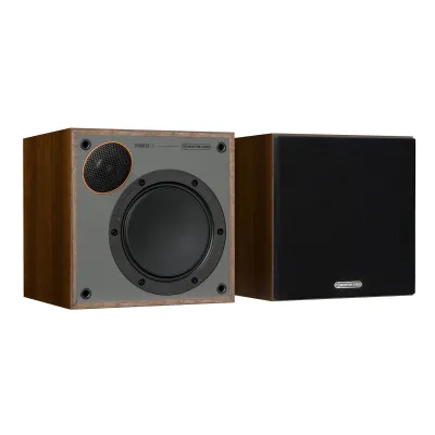 MONITOR AUDIO Monitor 50 Walnut
