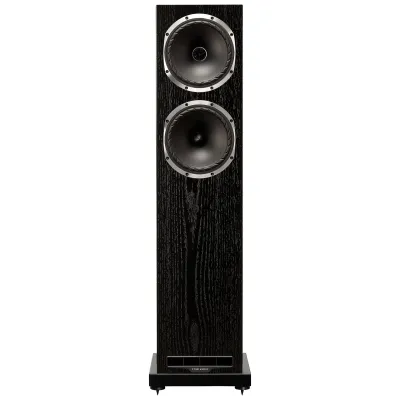 Fyne Audio F502S Black Oak Fyne Audio F502S Black Oak