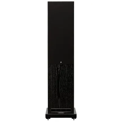 Fyne Audio F502S Black Oak Fyne Audio F502S Black Oak