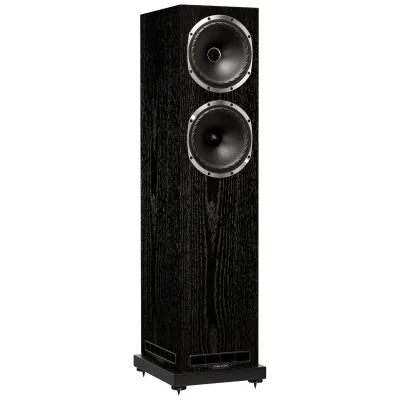 Fyne Audio F502S Black Oak Fyne Audio F502S Black Oak