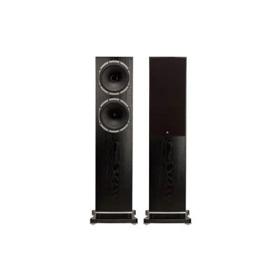 Fyne Audio F502S Black Oak Fyne Audio F502S Black Oak