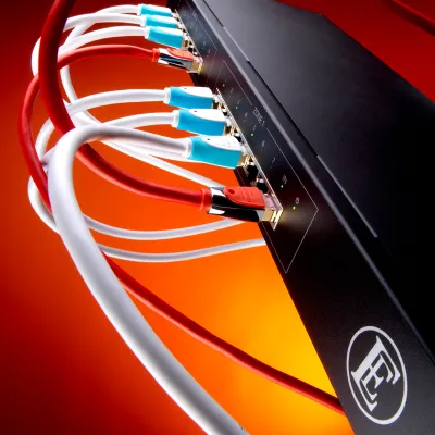 CHORD EE 16Switch EU CHORD EE 16Switch EU