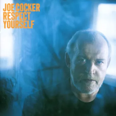 Вініловий диск Joe Cocker: Respect Yourself Вініловий диск Joe Cocker: Respect Yourself