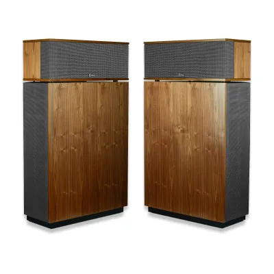 Klipschorn AK6 American Walnut Klipschorn AK6 American Walnut