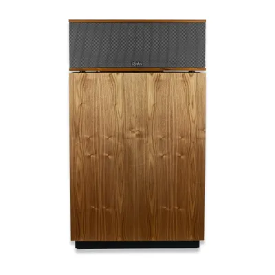 Klipschorn AK6 American Walnut