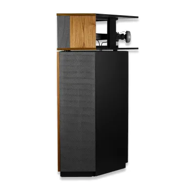 Klipschorn AK6 American Walnut Klipschorn AK6 American Walnut