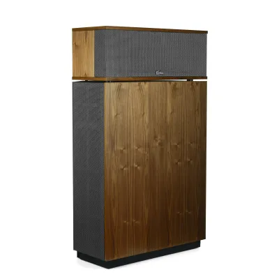 Klipschorn AK6 American Walnut Klipschorn AK6 American Walnut