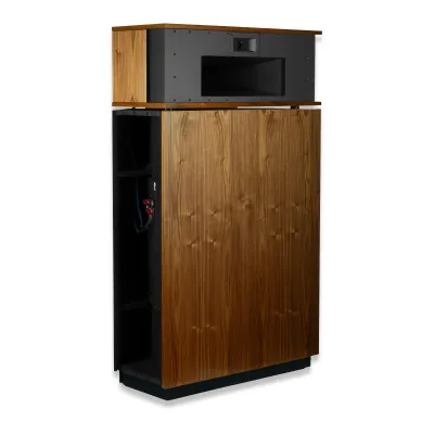 Klipschorn AK6 American Walnut Klipschorn AK6 American Walnut