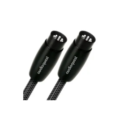 AUDIOQUEST ANGEL 2 XLR - 2 XLR 1.0 м AUDIOQUEST ANGEL 2 XLR - 2 XLR 1.0 м
