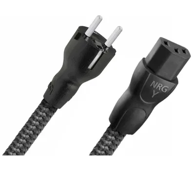 AUDIOQUEST NRG-Y3 EU 1.0 м (NRGY3EU01)