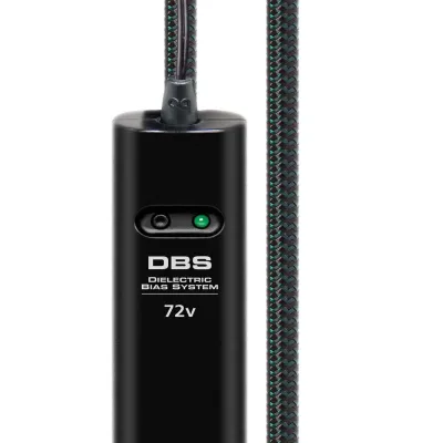 AUDIOQUEST VICTORIA 72V DBS 3.5 мм - 2RCA 1.0 м