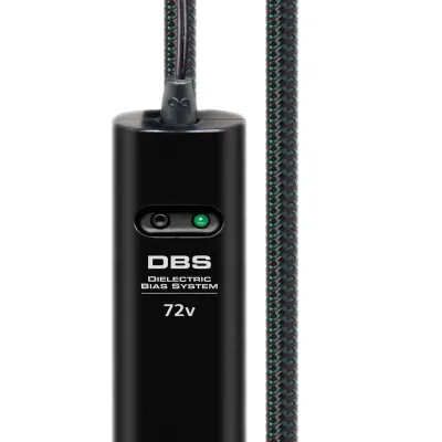 AUDIOQUEST VICTORIA 72V DBS 2RCA - 2RCA 1.0 м AUDIOQUEST VICTORIA 72V DBS 2RCA - 2RCA 1.0 м