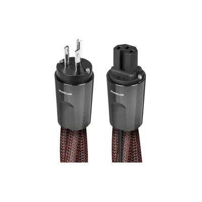 AUDIOQUEST NRG HURRICANE 15 AMP 2.0 м