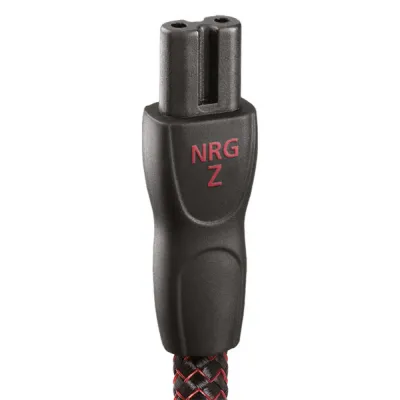 AUDIOQUEST NRG-Z2 EU 2.0 м (NRGZ2EU02) AUDIOQUEST NRG-Z2 EU 2.0 м (NRGZ2EU02)