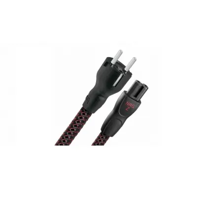 AUDIOQUEST NRG-Z2 EU 2.0 м (NRGZ2EU02) AUDIOQUEST NRG-Z2 EU 2.0 м (NRGZ2EU02)