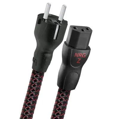 AUDIOQUEST NRG-Z3 EU 3.0 м (NRGZ3EU03) AUDIOQUEST NRG-Z3 EU 3.0 м (NRGZ3EU03)