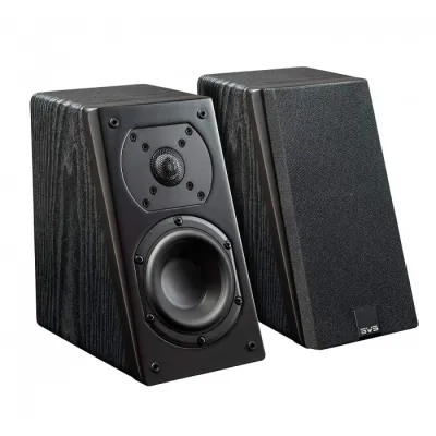 SVS Prime Elevation Black Ash SVS Prime Elevation Black Ash