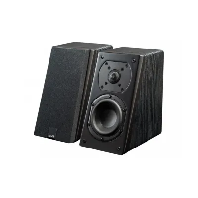 SVS Prime Elevation Black Ash SVS Prime Elevation Black Ash