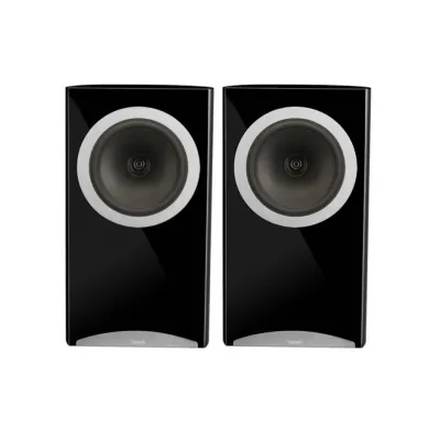 Tannoy DEFINITION DC8 BLACK Tannoy DEFINITION DC8 BLACK