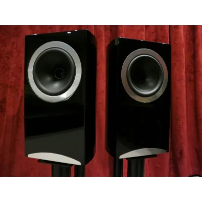 Tannoy DEFINITION DC8 BLACK Tannoy DEFINITION DC8 BLACK