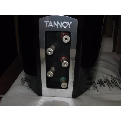 Tannoy DEFINITION DC8 BLACK Tannoy DEFINITION DC8 BLACK