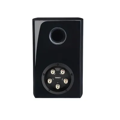 Tannoy PRECISION 6.1 HIGH GLOSS BLACK Tannoy PRECISION 6.1 HIGH GLOSS BLACK