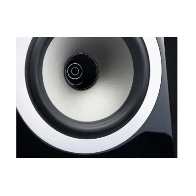 Tannoy PRECISION 6.1 HIGH GLOSS BLACK