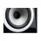 Tannoy PRECISION 6.1 HIGH GLOSS BLACK