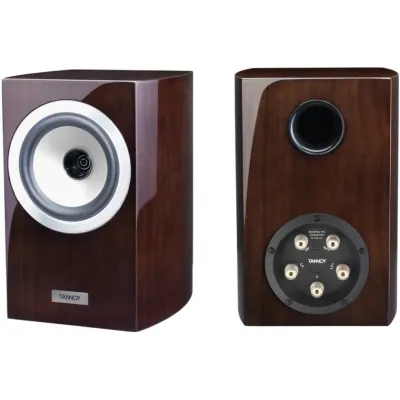 Tannoy PRECISION 6.1 HIGH GLOSS WALNUT Tannoy PRECISION 6.1 HIGH GLOSS WALNUT