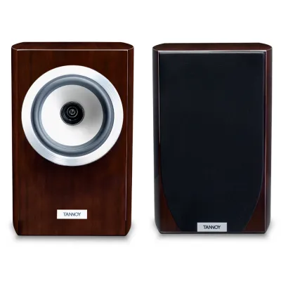 Tannoy PRECISION 6.1 HIGH GLOSS WALNUT Tannoy PRECISION 6.1 HIGH GLOSS WALNUT