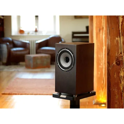 Tannoy REVOLUTION XT 6 DARK WALNUT Tannoy REVOLUTION XT 6 DARK WALNUT