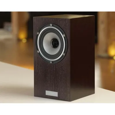 Tannoy REVOLUTION XT MINI Dark Walnut Tannoy REVOLUTION XT MINI Dark Walnut