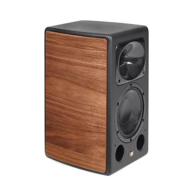 Unison Research MAX MINI Walnut Unison Research MAX MINI Walnut