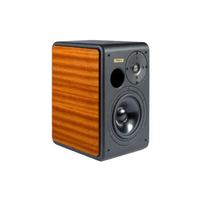 Unison Research PRIMA Mahogany Unison Research PRIMA Mahogany