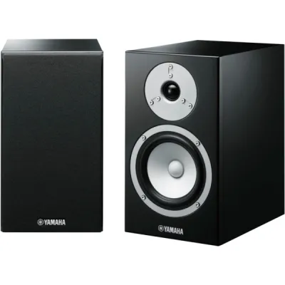 Yamaha NS-BP301 Black