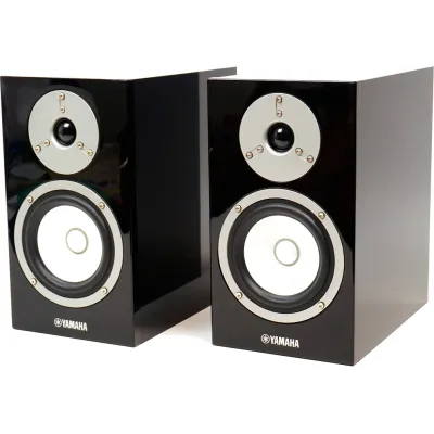 Yamaha NS-BP301 Black Yamaha NS-BP301 Black