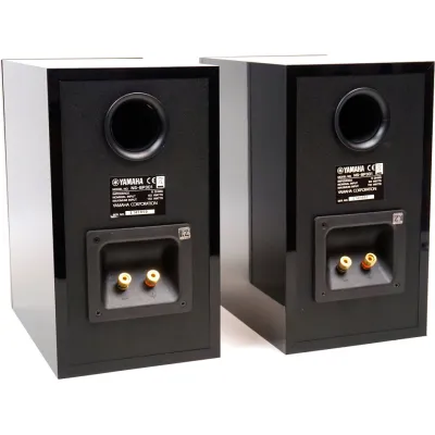 Yamaha NS-BP301 Black Yamaha NS-BP301 Black