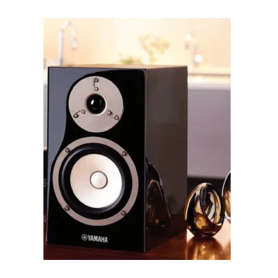 Yamaha NS-BP301 Black