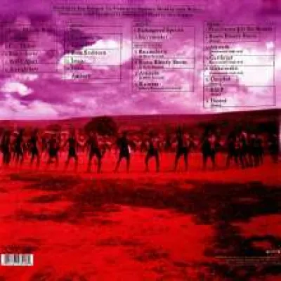 Вініловий диск Sepultura: Roots -Expanded /2LP Вініловий диск Sepultura: Roots -Expanded /2LP
