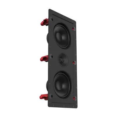 Klipsch Install Speaker DS-250W LCR Skyhook