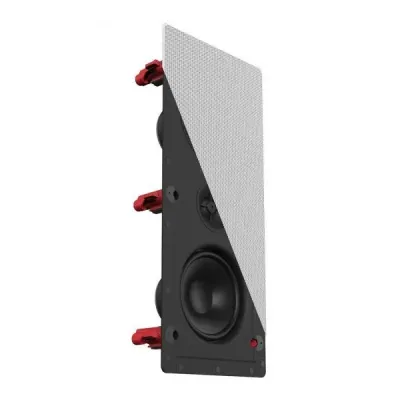 Klipsch Install Speaker DS-250W LCR Skyhook