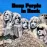 Вініловий диск Deep Purple: In Rock