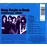 Вініловий диск Deep Purple: In Rock
