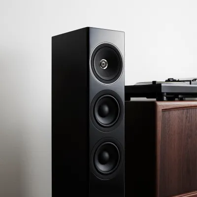 Technics SB-G90M2 Black Technics SB-G90M2 Black