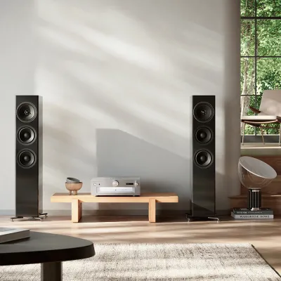 Technics SB-G90M2 Black Technics SB-G90M2 Black