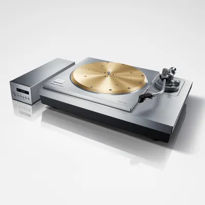 Technics SL-1000R Silver Technics SL-1000R Silver