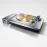 Technics SL-1000R Silver